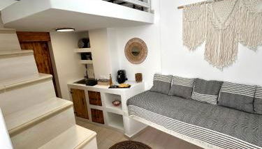 Babatseratsi skyrian studio 1 - Photo 2