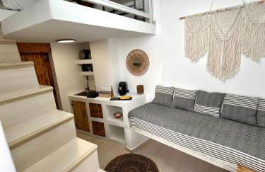 Babatseratsi skyrian studio 1 - Photo 2