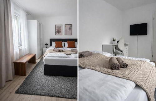 Apartment Lale - Frankenwald, Seeblick & Rennsteig - Foto 2