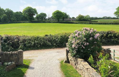 Tawny Owl Barn - Foto 18