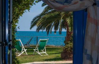 Villa Lucia - Foto 27