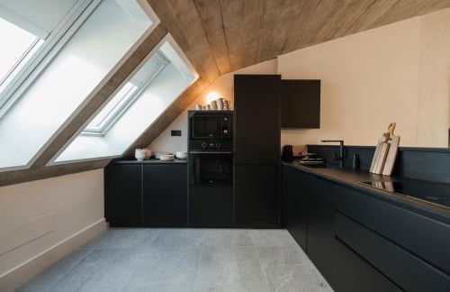 TocToc Suites Olof Palme - Viviendas Vacacionales - Foto 112