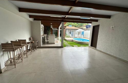 Casa da Jana com piscina - Foto 45