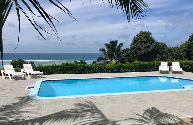 Blue Horizon Villas - Photo 7