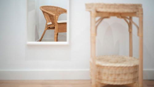 Ronda Suites junto estación tren y hospitales - Foto 2