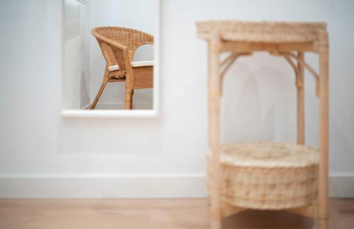 Ronda Suites junto estación tren y hospitales - Foto 2