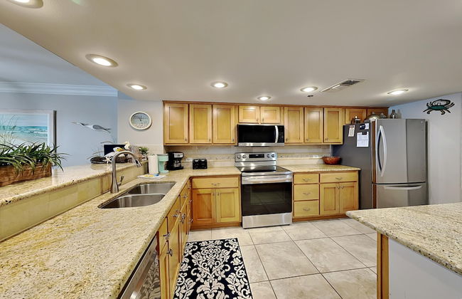 Destin Towers #122 - Photo 7