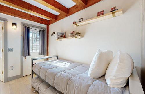 Riverbend Ski Retreat - Foto 15