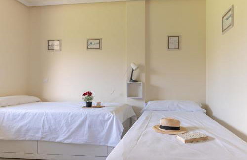 Moderno apartamento en Cudón - Foto 9