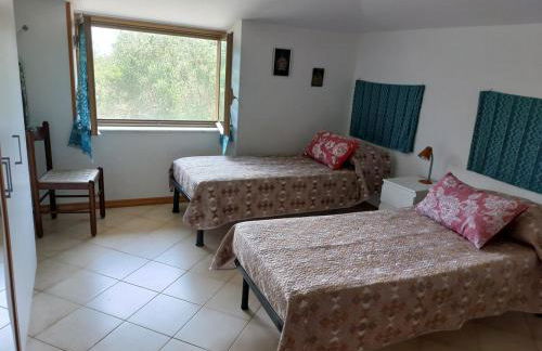 La Veduta - Casa Vacanze vista mare con giardino - Foto 8