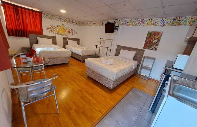 munay apartment - Foto 10