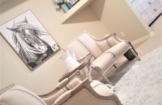 Peak Valley Manor, a Modern Farmhouse - Foto 23