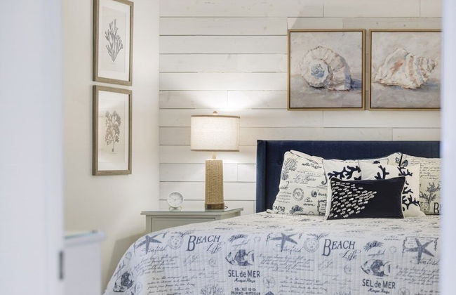 Loggerhead 282 2 Bedroom Condo by RedAwning - Foto 5