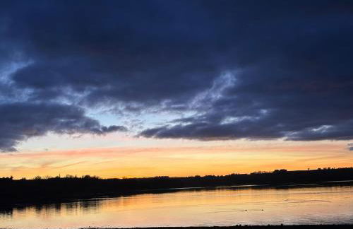 Location en bordure du Trieux - Foto 5