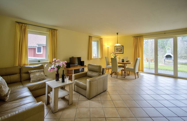 Havelberge Camping Resort - Foto 40