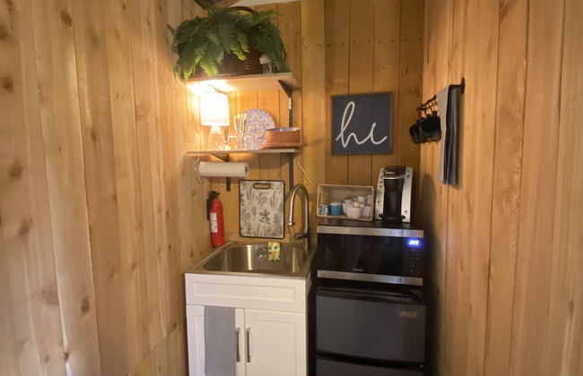 C&C Family Ranch - Foto 20