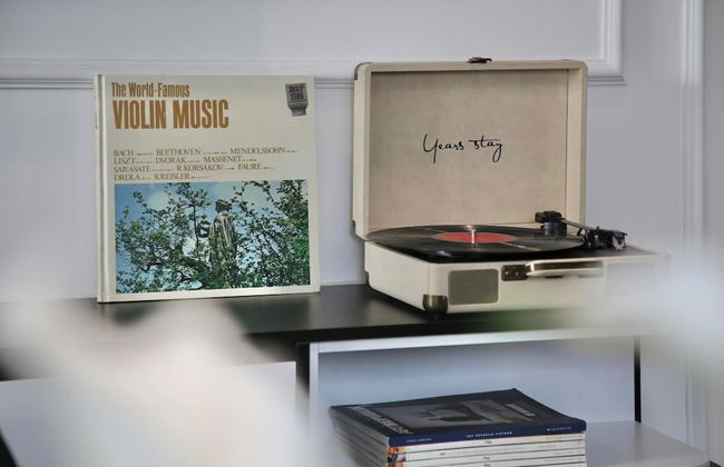 CityHouse - El Pino Realm - Photo 48