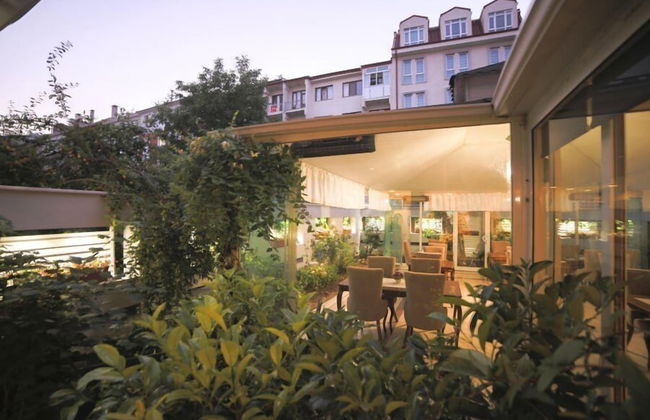 The Best Residence - Photo 17