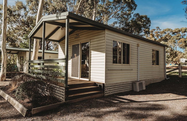 G'day Parks Ararat - Foto 79