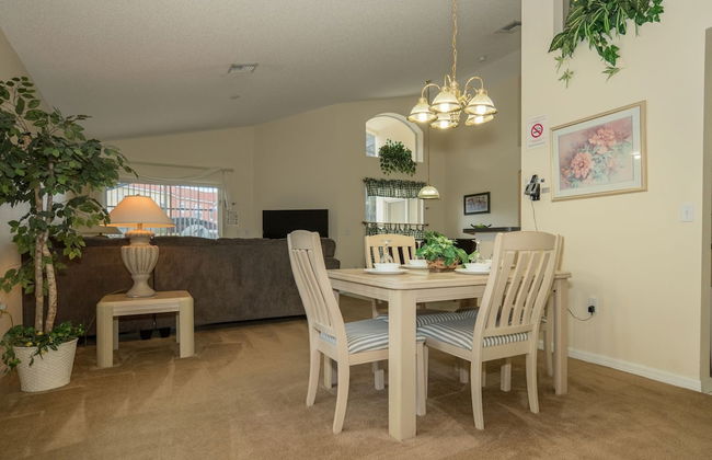 Lkb1029lkb 4 Bedroom Villa in Lake Berkley - Foto 10