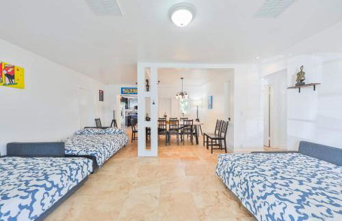 Family Casa Tranquila de 4 dormitorios - Foto 36