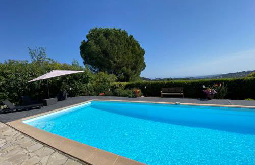 Villa Vence - Foto 30