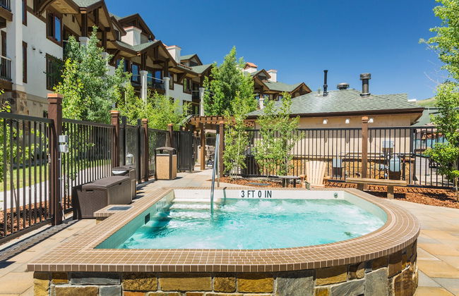 EagleRidge Lodge & Townhomes - Foto 64