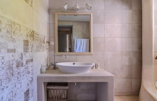 Delightful Seaside Villa - Foto 9