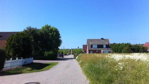 Ferienwohnung Krabbenstraße - Foto 3