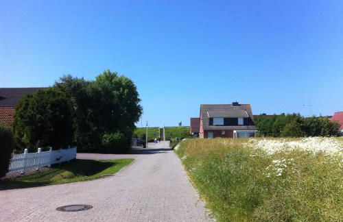 Ferienwohnung Krabbenstraße - Foto 3