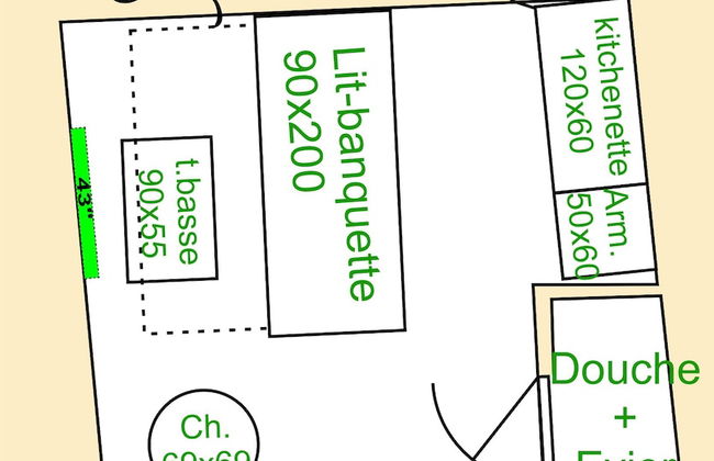 A L'OMBRE DU PALAIS - Photo 28