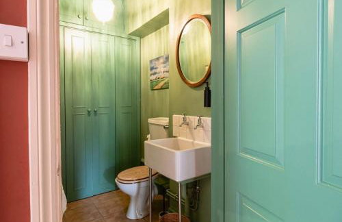 Gorgeous 3BD in Oxfordshire - Stunning Countryside! - Foto 10