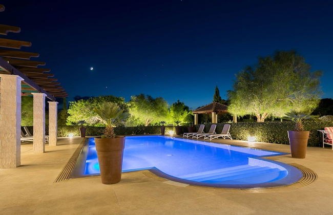 Villa 375 - Delphin in Kouklia - Foto 10