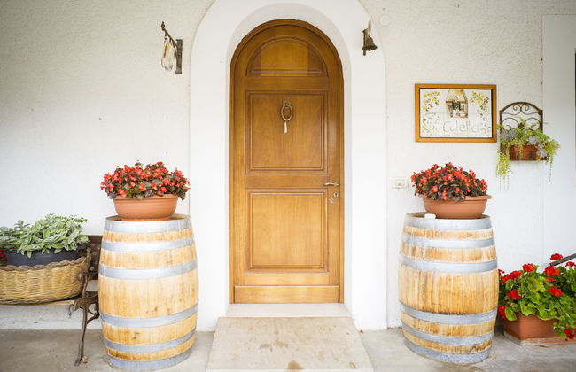 Zà Culetta - Foto 26