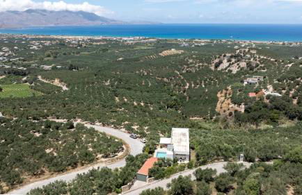 Freya's Royal Estate, Kissamos - Foto 56