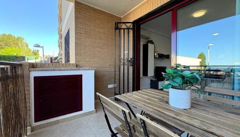 Blue Horizon - Photo 3