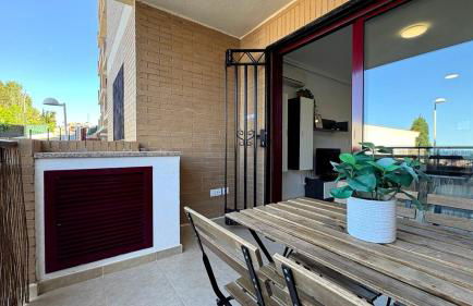 Blue Horizon - Photo 3