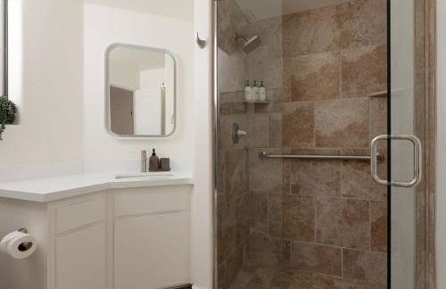 Modern Mosaics- Joshua Tree Chef Home On Hill Spa - Foto 19