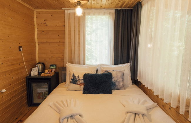 Sapanca Casamia Suit - Foto 50