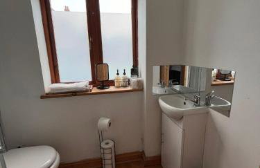 Oak Barn-ideal for Nec,Hs2,BHX,family gatherings - Foto 16