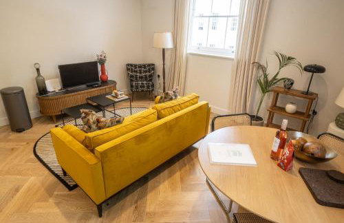 Modern, stylish newly refurbished 2nd floor apartment in Fitzrovia - Foto 8