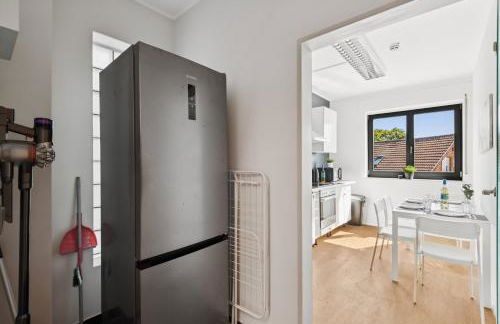 Moderne Monteursunterkunft - Foto 19