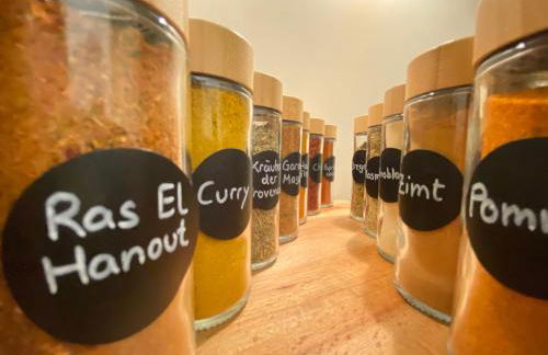 SuperHosts KING-BETT - Zentrum - PARKPLATZ - Netflix - Foto 26