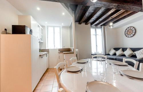 Au Bourg Neuf - Foto 30