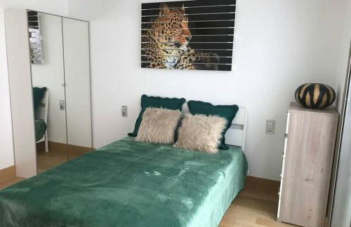 Super cool villa in Los Cristianos - Foto 39