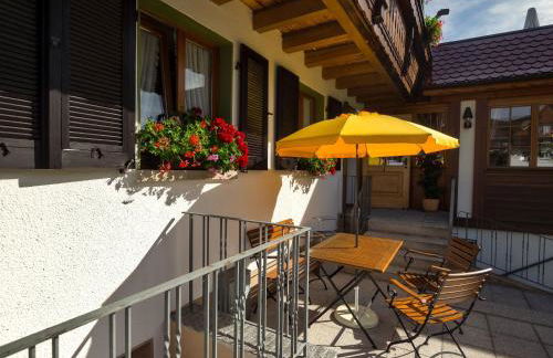 Landhotel und Apartments Sonneck - Photo 21