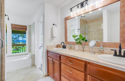 Honu He'e Nalu - The Surfing Turtle - Ocean & Beachfront! Stunning Views! - Foto 35