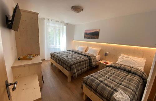 RESIDENZA LA CANONICA - Photo 22