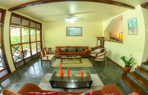 CD197 3D - Manaus Retreat - Pool and Balcony - Foto 7