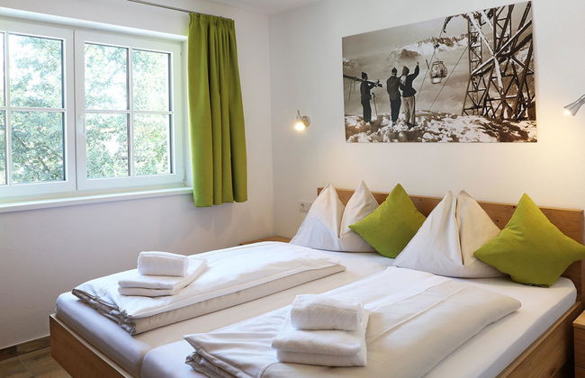 Superior # 214 für bis 6 Personen - Foto 7